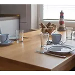 Lima Comfortable بيت للعطل نورديش