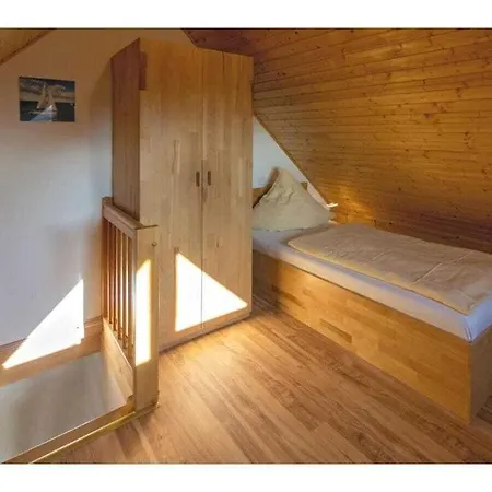 Lima Comfortable Holiday home Norddeich (Norden)