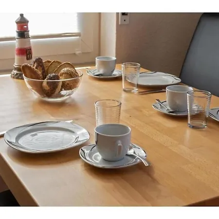 Lima Comfortable Holiday home Norddeich (Norden)