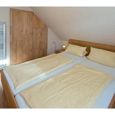 Holiday home Lima Comfortable Norddeich (Norden)