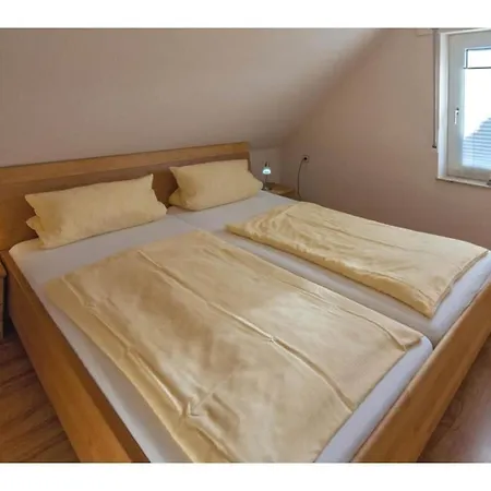 Semesterbostad Lima Comfortable Norddeich (Norden)