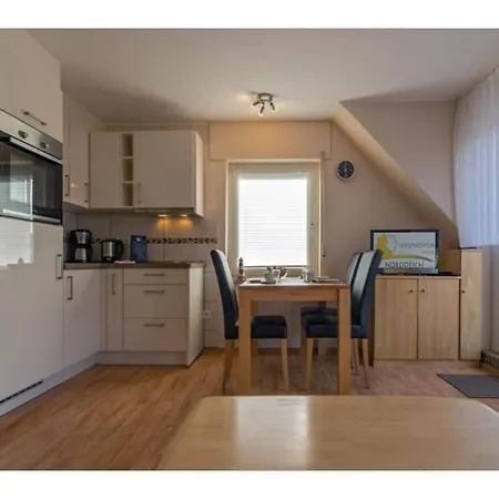 Lima Comfortable Semesterbostad *