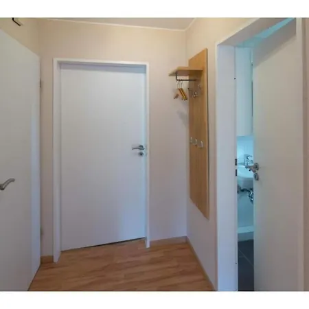 Semesterbostad Lima Comfortable Norddeich (Norden)