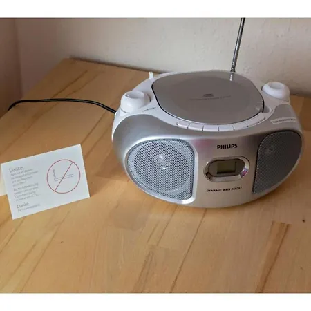 Lima Comfortable Semesterbostad