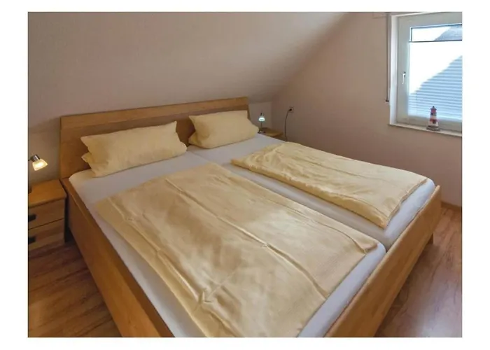 بيت للعطل Lima Comfortable نورديش