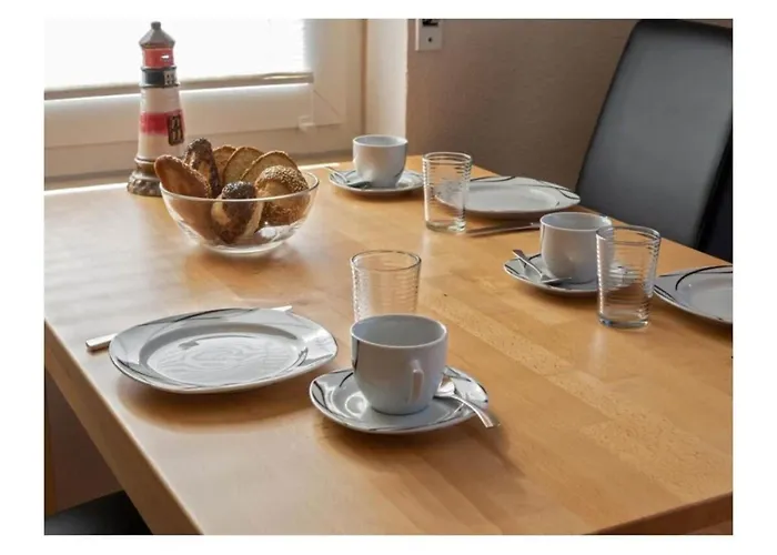 Lima Comfortable بيت للعطل نورديش